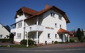 Hotel Edel